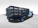 New 2026 GMC Sierra 3500 Regular Cab Stake Bed for sale #G260547 - photo 5
