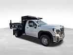 New 2026 GMC Sierra 3500 Regular Cab Dump Truck for sale #G260552 - photo 4