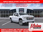 New 2026 GMC Sierra 1500 Denali Crew Cab 4WD Pickup for sale #G260559 - photo 1