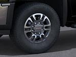 New 2026 GMC Sierra 2500 SLT Crew Cab 4WD Pickup for sale #G260577 - photo 9