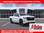 New 2026 GMC Sierra 1500 Elevation Crew Cab 4WD Pickup for sale #G260611 - photo 1