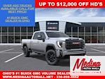 2026 GMC Sierra 2500 Crew Cab 4WD Pickup for sale #G260618 - photo 1