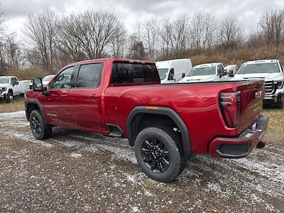 New 2026 GMC Sierra 2500 AT4 Crew Cab for sale #G260624 - photo 2