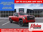 2026 GMC Sierra 2500 Crew Cab 4WD Pickup for sale #G260624 - photo 1