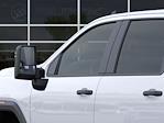 New 2026 GMC Sierra 2500 Pro Crew Cab 4WD Pickup for sale #G260640 - photo 12