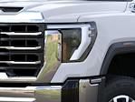 New 2026 GMC Sierra 2500 SLT Crew Cab 4WD Pickup for sale #G260648 - photo 10