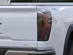 New 2026 GMC Sierra 2500 SLT Crew Cab 4WD Pickup for sale #G260648 - photo 11
