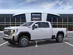 New 2026 GMC Sierra 2500 SLT Crew Cab 4WD Pickup for sale #G260648 - photo 3