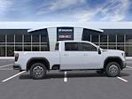 New 2026 GMC Sierra 2500 SLT Crew Cab 4WD Pickup for sale #G260648 - photo 5