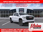 New 2026 GMC Sierra 1500 AT4 Crew Cab 4WD Pickup for sale #G260662 - photo 1