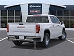 New 2026 GMC Sierra 1500 Pro Crew Cab 4WD Pickup for sale #G260666 - photo 2