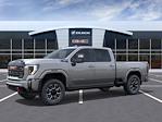 New 2026 GMC Sierra 2500 AT4 Crew Cab 4WD Pickup for sale #G260668 - photo 3