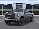 New 2026 GMC Sierra 2500 AT4 Crew Cab 4WD Pickup for sale #G260668 - photo 6
