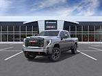 New 2026 GMC Sierra 2500 AT4 Crew Cab 4WD Pickup for sale #G260668 - photo 8