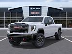 New 2026 GMC Sierra 2500 AT4X Crew Cab 4WD Pickup for sale #G260669 - photo 6