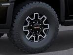 New 2026 GMC Sierra 2500 AT4X Crew Cab 4WD Pickup for sale #G260690 - photo 10