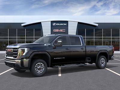 New 2026 GMC Sierra 2500 SLE Crew Cab 4WD Pickup for sale #G260700 - photo 2