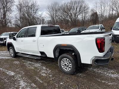 New 2026 GMC Sierra 2500 SLE Crew Cab for sale #G260730 - photo 2