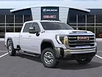 New 2026 GMC Sierra 2500 SLE Crew Cab 4WD Pickup for sale #G260730 - photo 8