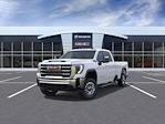 New 2026 GMC Sierra 2500 SLE Crew Cab 4WD Pickup for sale #G260731 - photo 9