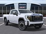 2026 GMC Sierra 2500 Crew Cab 4WD Pickup for sale #G260732 - photo 8