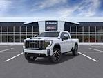 2026 GMC Sierra 2500 Crew Cab 4WD Pickup for sale #G260732 - photo 9