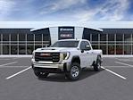 New 2026 GMC Sierra 2500 Pro Double Cab 4WD Pickup for sale #G260733 - photo 9