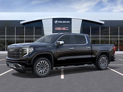 New 2026 GMC Sierra 1500 Denali Ultimate Crew Cab 4WD Pickup for sale #G260736 - photo 2