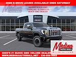 New 2026 GMC Sierra 3500 Denali Crew Cab 4WD Pickup for sale #G260752 - photo 1