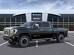 New 2026 GMC Sierra 3500 Denali Crew Cab 4WD Pickup for sale #G260752 - photo 3