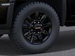 New 2026 GMC Sierra 2500 AT4 Crew Cab 4WD Pickup for sale #G260753 - photo 9