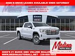 New 2026 GMC Sierra 1500 Denali Crew Cab 4WD Pickup for sale #G260780 - photo 1