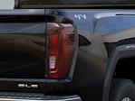 New 2026 GMC Sierra 2500 SLE Crew Cab 4WD Pickup for sale #G260787 - photo 11