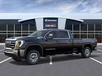 New 2026 GMC Sierra 2500 SLE Crew Cab 4WD Pickup for sale #G260787 - photo 3