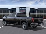 New 2026 GMC Sierra 2500 SLE Crew Cab 4WD Pickup for sale #G260787 - photo 4
