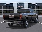 New 2026 GMC Sierra 2500 SLE Crew Cab 4WD Pickup for sale #G260787 - photo 2