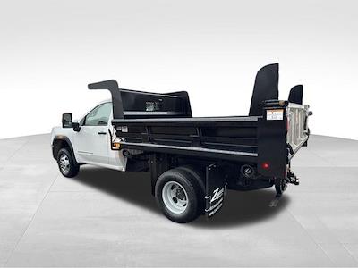 New 2026 GMC Sierra 3500 Regular Cab Dump Truck for sale #G260790 - photo 2