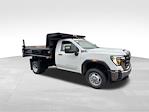 New 2026 GMC Sierra 3500 Regular Cab Dump Truck for sale #G260790 - photo 4
