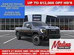 New 2026 GMC Sierra 2500 Denali Ultimate Crew Cab 4WD Pickup for sale #G260796 - photo 1