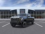 New 2026 GMC Sierra 2500 Denali Ultimate Crew Cab 4WD Pickup for sale #G260796 - photo 8