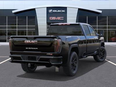 New 2026 GMC Sierra 2500 AT4 Crew Cab 4WD Pickup for sale #G260810 - photo 2