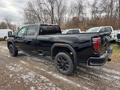 New 2026 GMC Sierra 2500 AT4 Crew Cab for sale #G260810 - photo 2