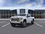 New 2026 GMC Sierra 2500 SLT Crew Cab 4WD Pickup for sale #G260811 - photo 8