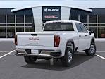 New 2026 GMC Sierra 2500 Pro Crew Cab 4WD Pickup for sale #G260812 - photo 2
