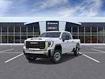 New 2026 GMC Sierra 2500 Pro Crew Cab 4WD Pickup for sale #G260812 - photo 8