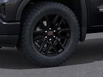 New 2026 GMC Sierra 1500 Elevation Crew Cab 4x4 Pickup for sale #G260820 - photo 9