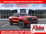 New 2026 GMC Canyon AT4 Crew Cab 4x4 Pickup for sale #G260834 - photo 1