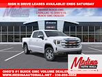 New 2026 GMC Sierra 1500 SLE Crew Cab 4WD Pickup for sale #G260854 - photo 1