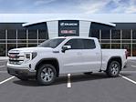 New 2026 GMC Sierra 1500 SLE Crew Cab 4WD Pickup for sale #G260854 - photo 3