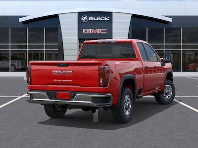 New 2026 GMC Sierra 2500 Pro Double Cab 4WD Pickup for sale #G260866 - photo 2